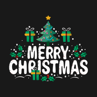 Christmas 24 T-Shirt