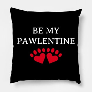 Pawlentine Pillow