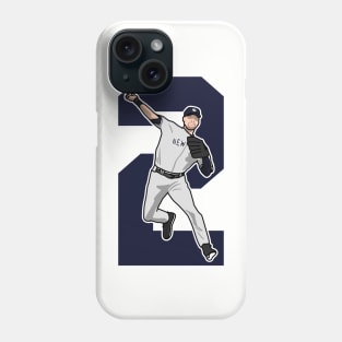 Jump throw Phone Case