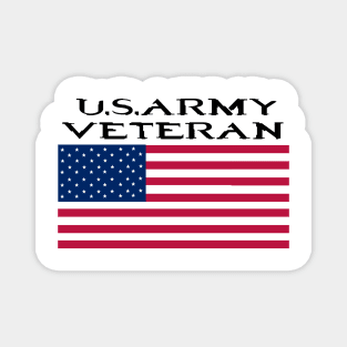 Usa veteran Magnet