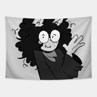 JADE HARLEY!!!! Tapestry