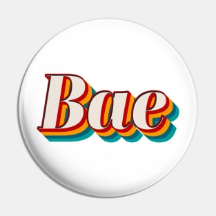 Bae Pin