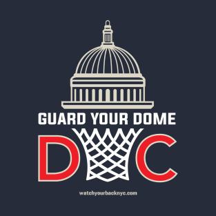 Guard Your Dome T-Shirt