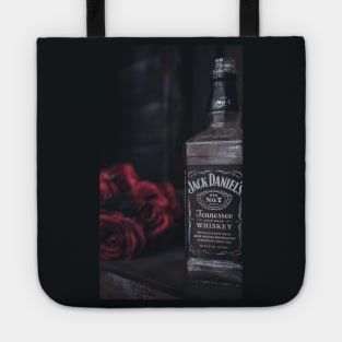 Jack and Rose Tote