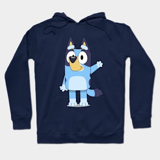 bredyz Funny Bluey T-Shirt