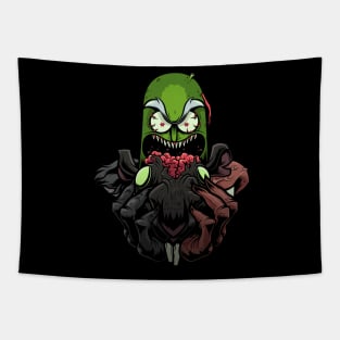 RICKLE PICKLE Tapestry