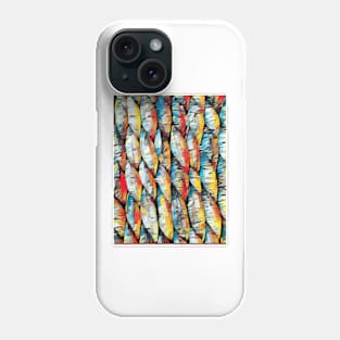 Oil Weaving Phone Case