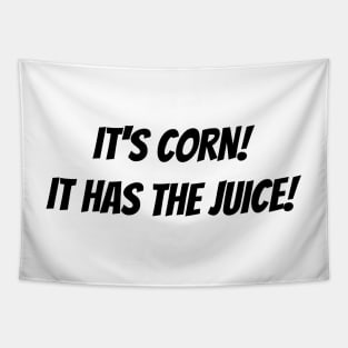 It's Corn! Tapestry