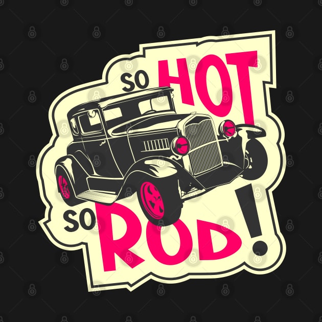 So hot, so Rod! by Ekenepeken