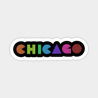 Chicago Magnet