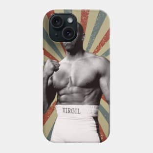 Virgil Phone Case