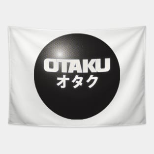 otaku Tapestry