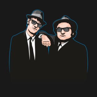 The Blues Brothers T-Shirt