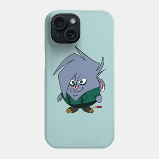 Chorb Phone Case