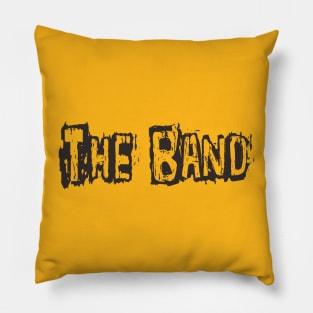 retro the band Pillow