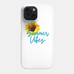 Summer Vibes Phone Case