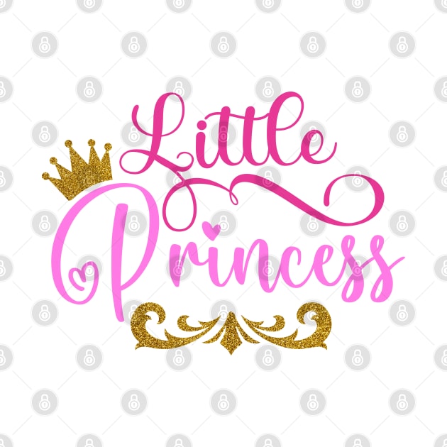 Little Princess Royal by Hobbybox