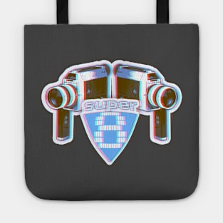 Super 8 Tote