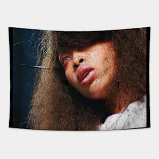 Erykah Badu | Washed Tapestry