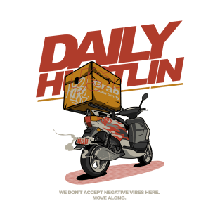 Daily Grind T-Shirt