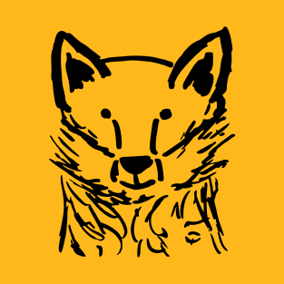 Fox T-Shirt