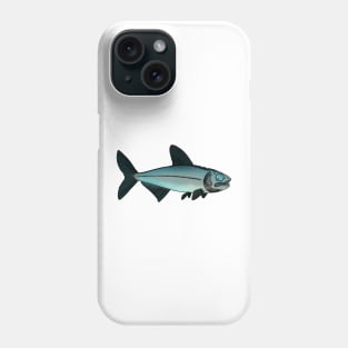 A Fish Named "Dagon" Phone Case