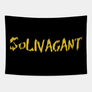 Solivagant Tapestry