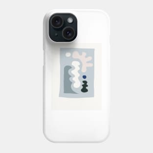 Shapes and colours Phone Case