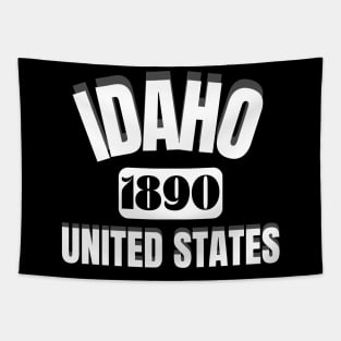 IDAHO Tapestry