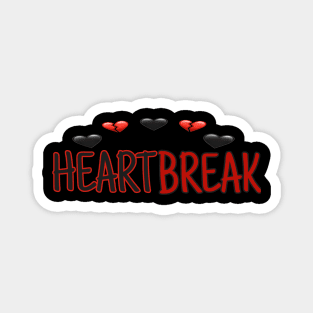 Heartbreak Magnet