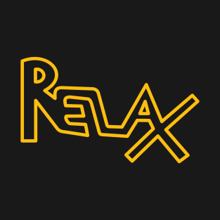 Relax T-Shirt