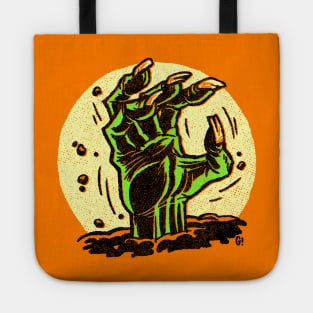 Return of the dead Tote