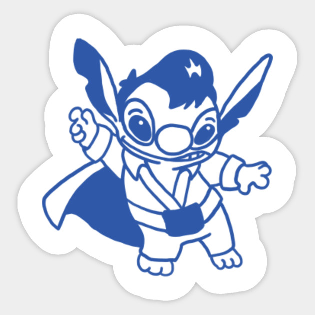 Free Free 268 Outline Disney Stitch Svg SVG PNG EPS DXF File