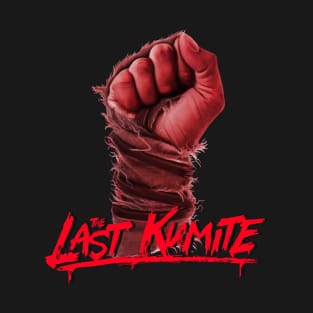 The Last Kumite T-Shirt