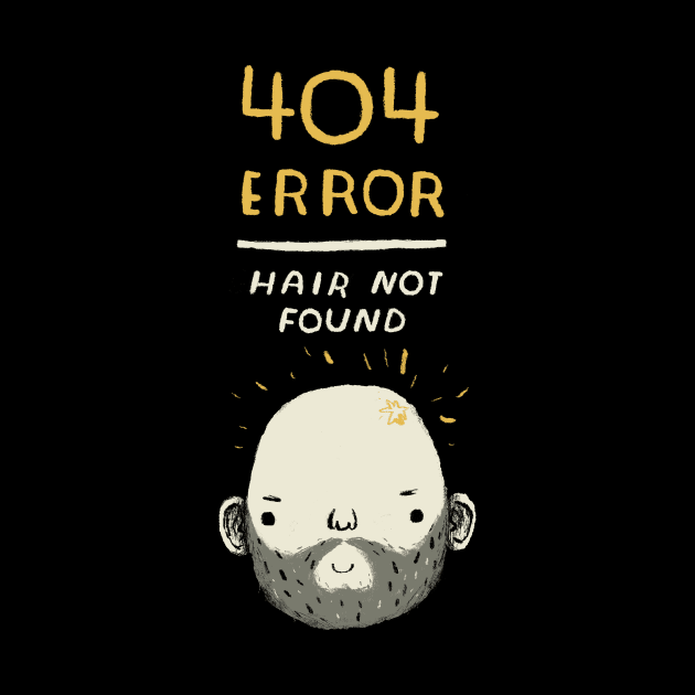 404 error -hair not found by Louisros