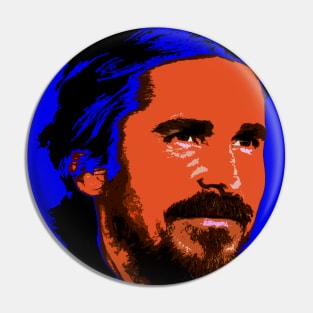 christian bale Pin