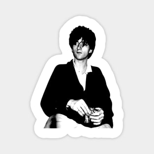 Johnny Marr Vintage Magnet