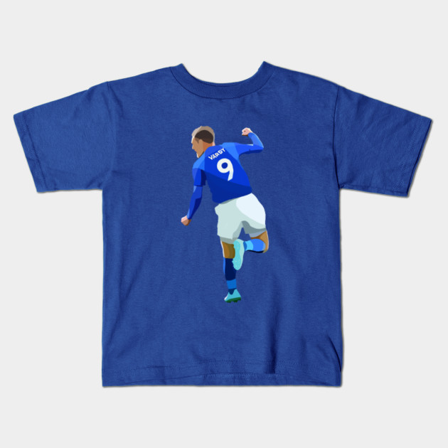 jamie vardy jersey