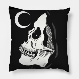 Moon Baby Pillow