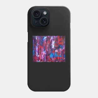 Manic Mind Phone Case