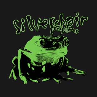 Silverchair-frogstorne T-Shirt