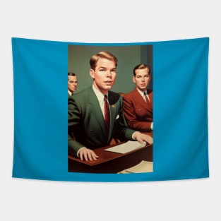 Rep. Eric Michael Swalwell 4 Tapestry