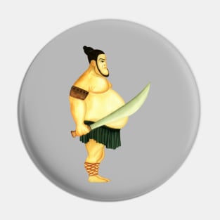 sumo 2 Pin