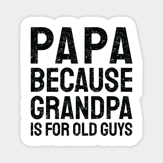 Clothing, Shoes & Accessories Papa Gift Grandpa Gift Funny ...