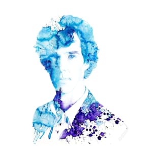 Sherlock T-Shirt