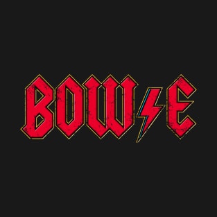 BOW E! T-Shirt