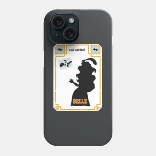 BELLE Phone Case