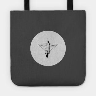 USAF Fighter Plane Tote