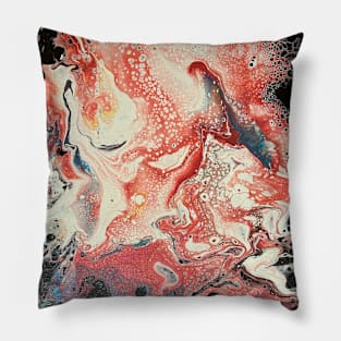 Rhapsody Pillow