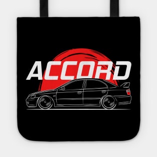 MK6 Accord R JDM Tote